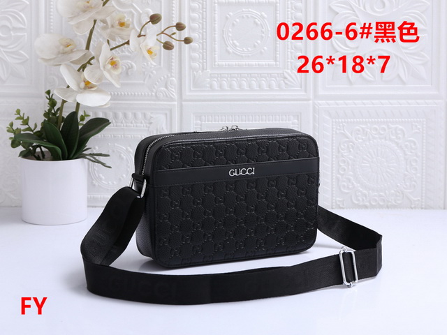 GUCCl Handbags 077